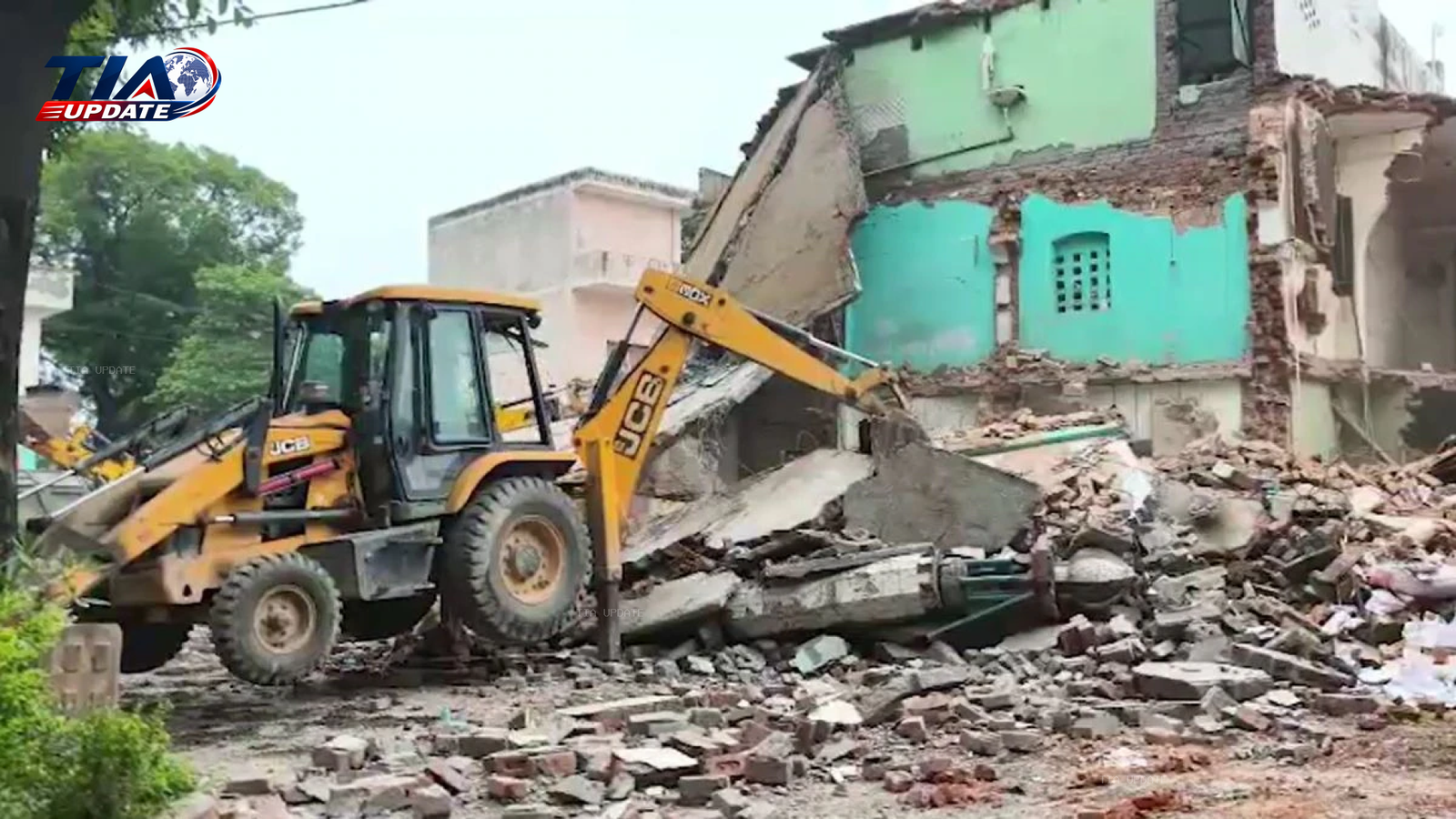मस्जिद विवाद: कोर्ट का फैसला और 6.41 करोड़ की भरपाई