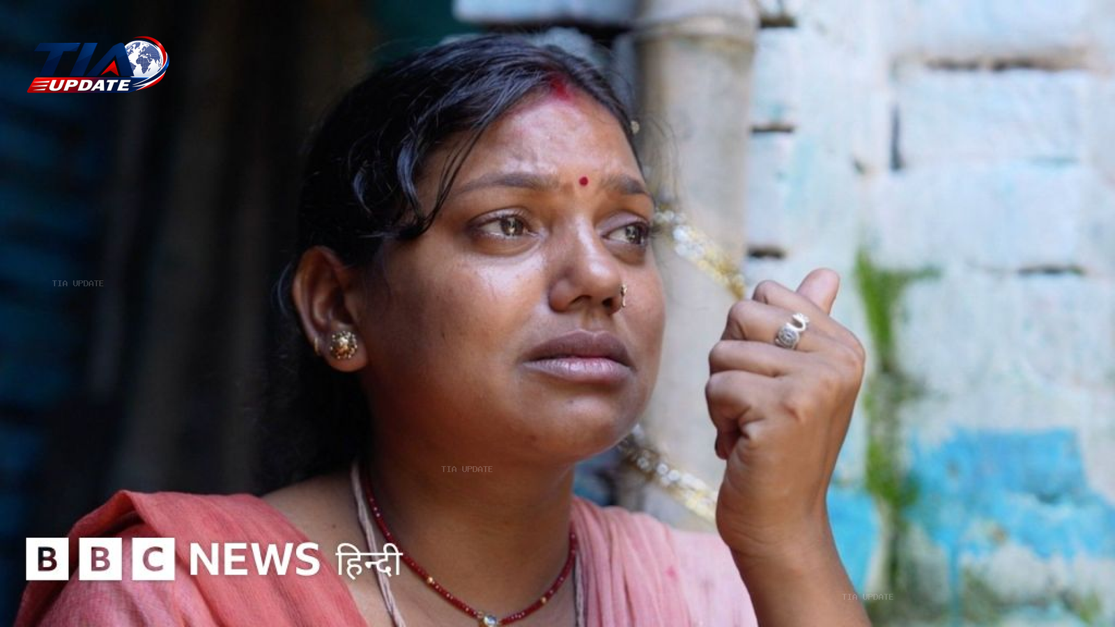 नेपाल में बाढ़ के बाद बिहार के मजदूरों के परिवारों की दुआएँ