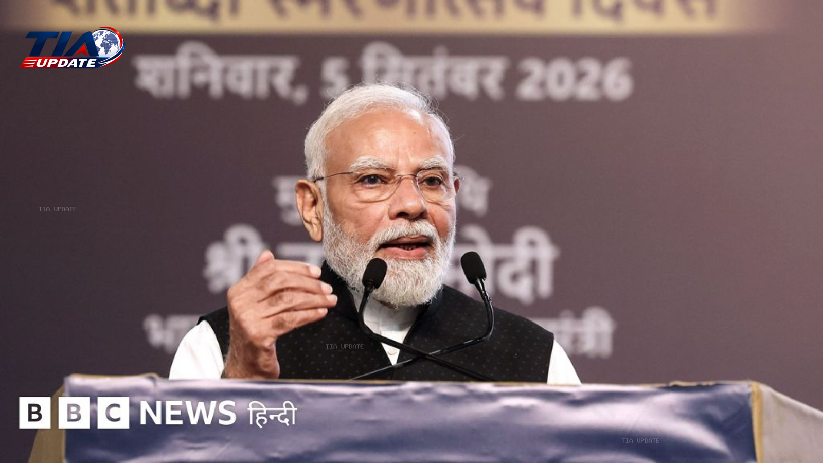 जेन-ज़ी की भाषा में क्यों बात कर रहे हैं पीएम मोदी? जानकारों से जानिए