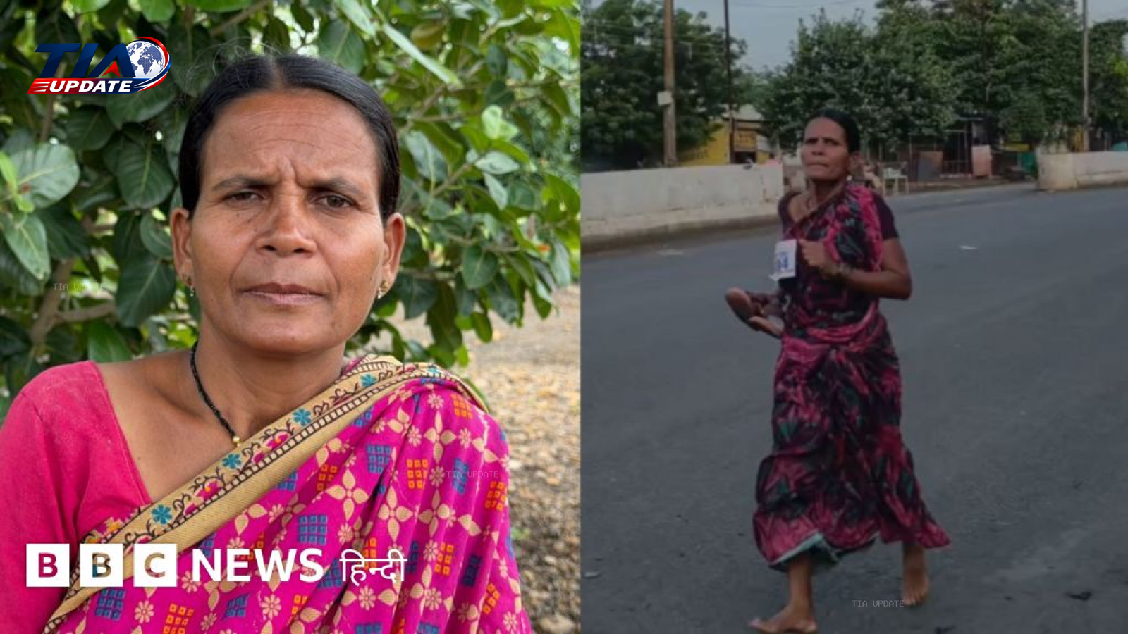 रमाबाई की नंगे पांव दौड़: 3000 रुपये के लिए शिक्षा का सपना