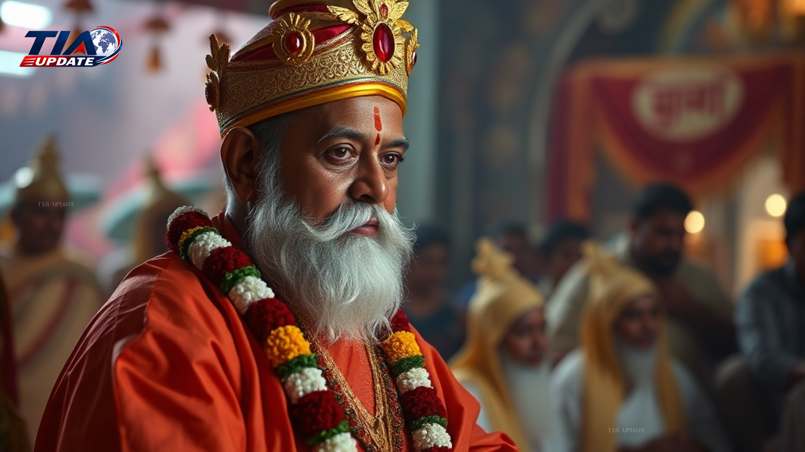 ओरी ने गौरव-आकांक्षा विवाद पर चुप्पी तोड़ी