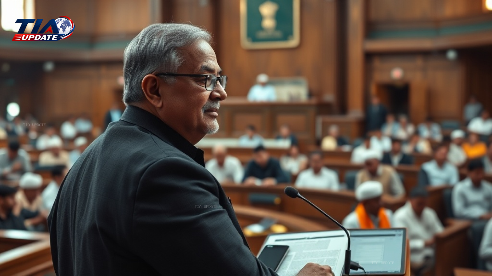 जमीन के नीचे की विरासत: अयोध्या विवाद का इतिहास