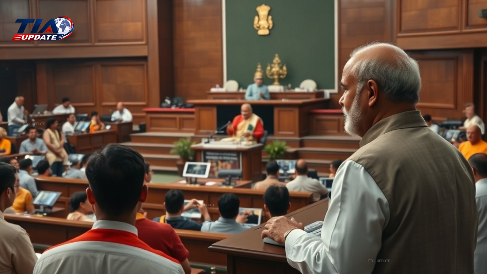 नेपाल के फ्लैश फ्लड मुद्दे पर भारत-नेपाल के बीच कूटनीतिक तनाव, विदेश मंत्रालय ने दिया यह जवाब