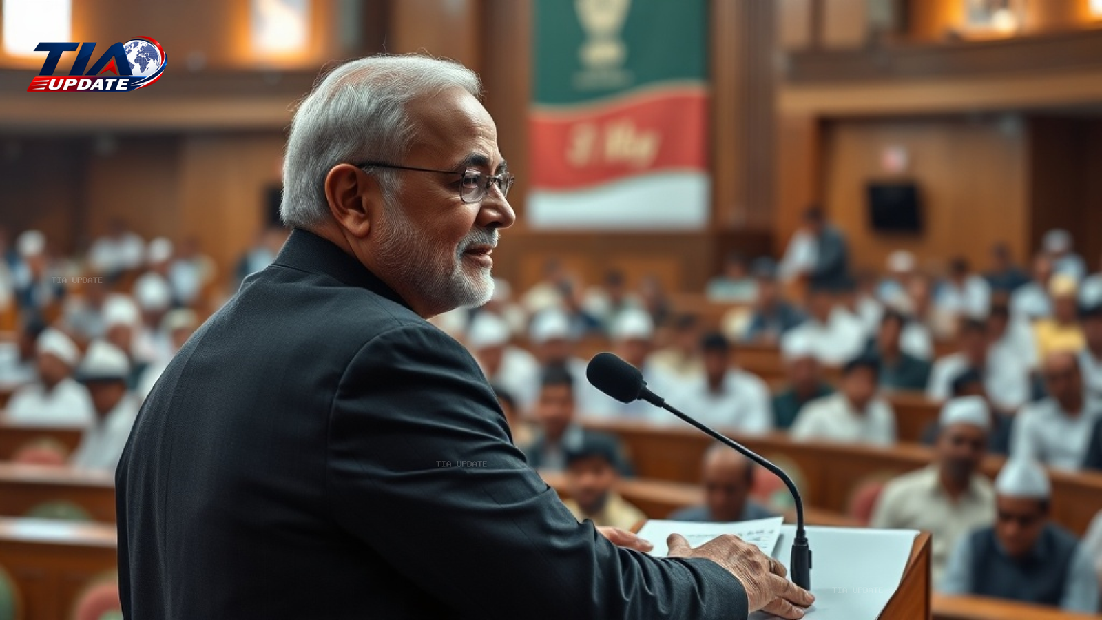 सर्जियो गोर का बयान - भारत-अमेरिका संबंध मजबूत होने पर ट्रंप की प्राथमिकता में मोदी