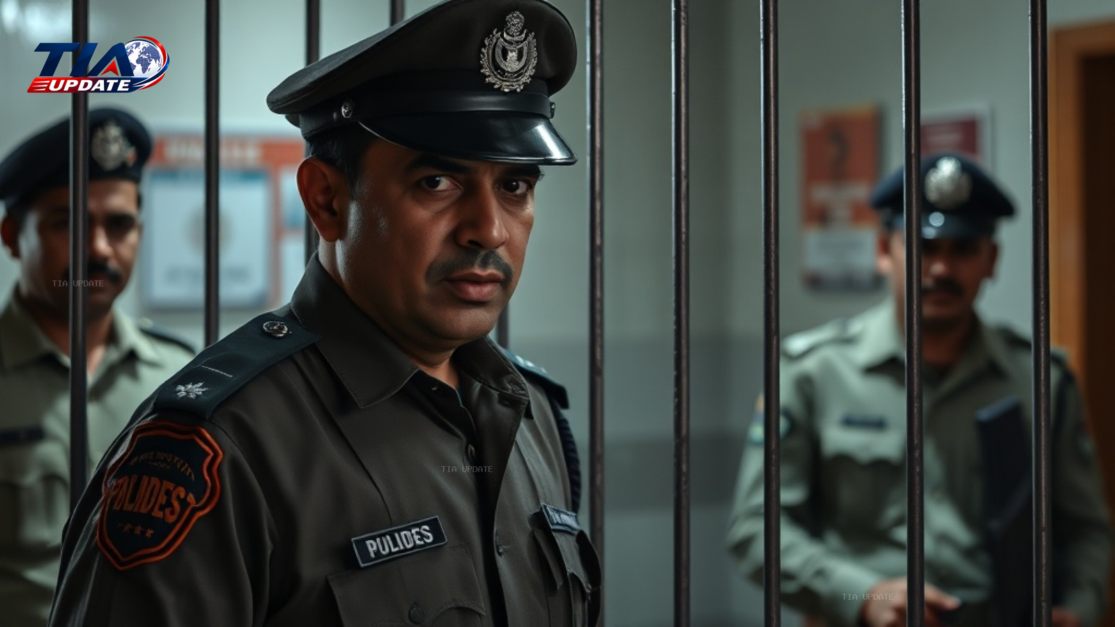 अहमदाबाद की अदालतों पर बम धमकी: पुलिस पर हाई अलर्ट