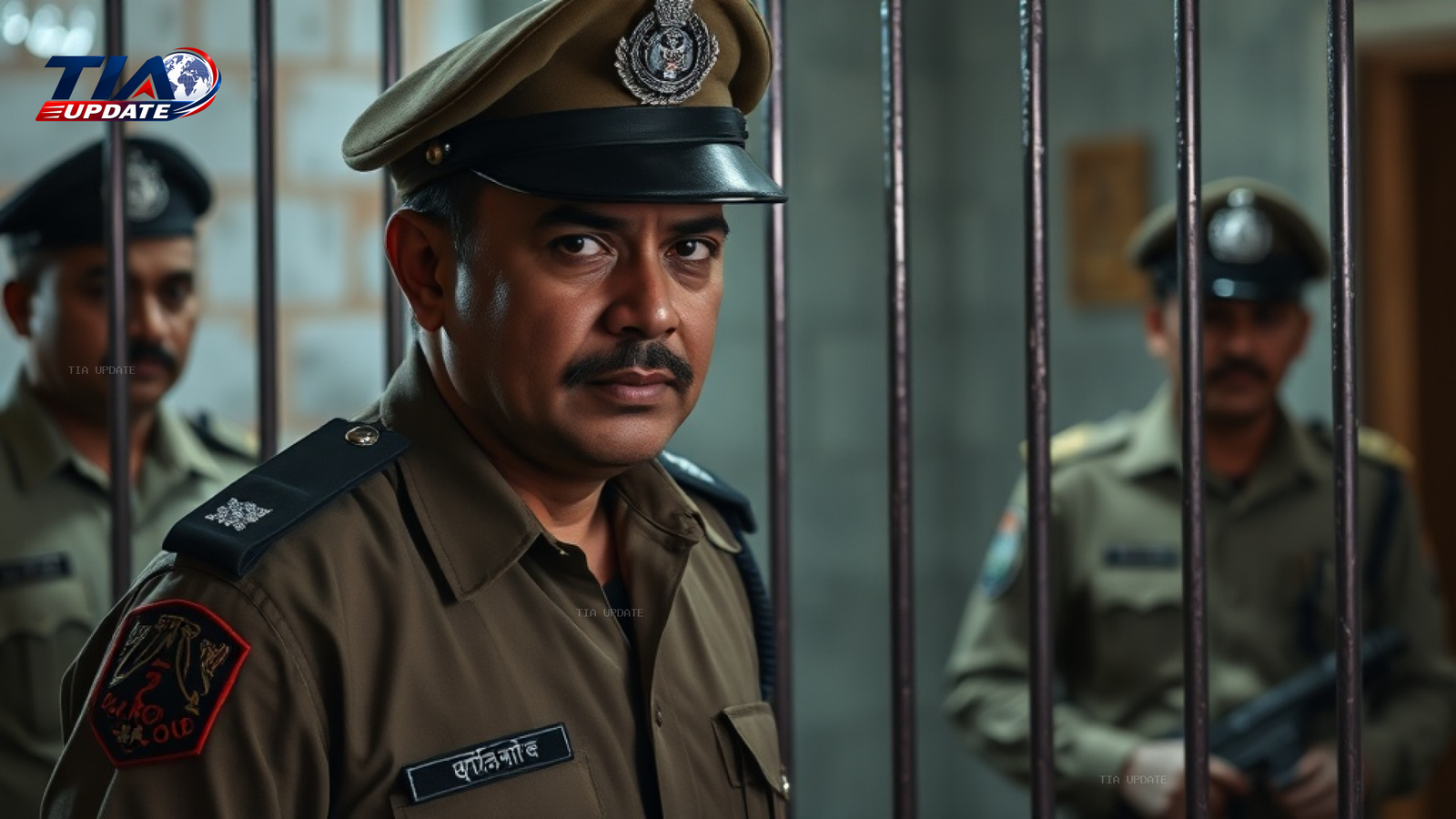 मुजफ्फरपुर में नाबालिग से निकाह का झांसा, बनाया अश्लील वीडियो; आरोपी पिता-पुत्र पर केस दर्ज