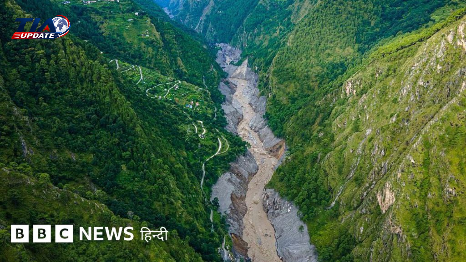 नेपाल में बाढ़: हिमालयी नदी व्यवस्था और भारत के लिए साझा चुनौती