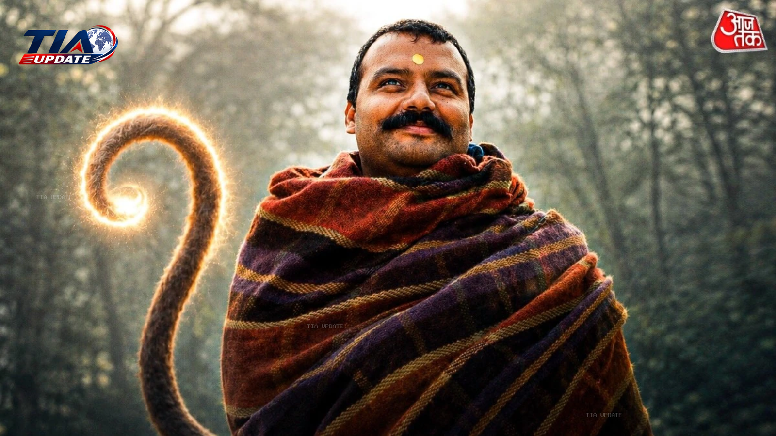 हनुमान अंश: 100 करोड़ पार के बाद उत्तराखंड में टैक्स-फ्री घोषित