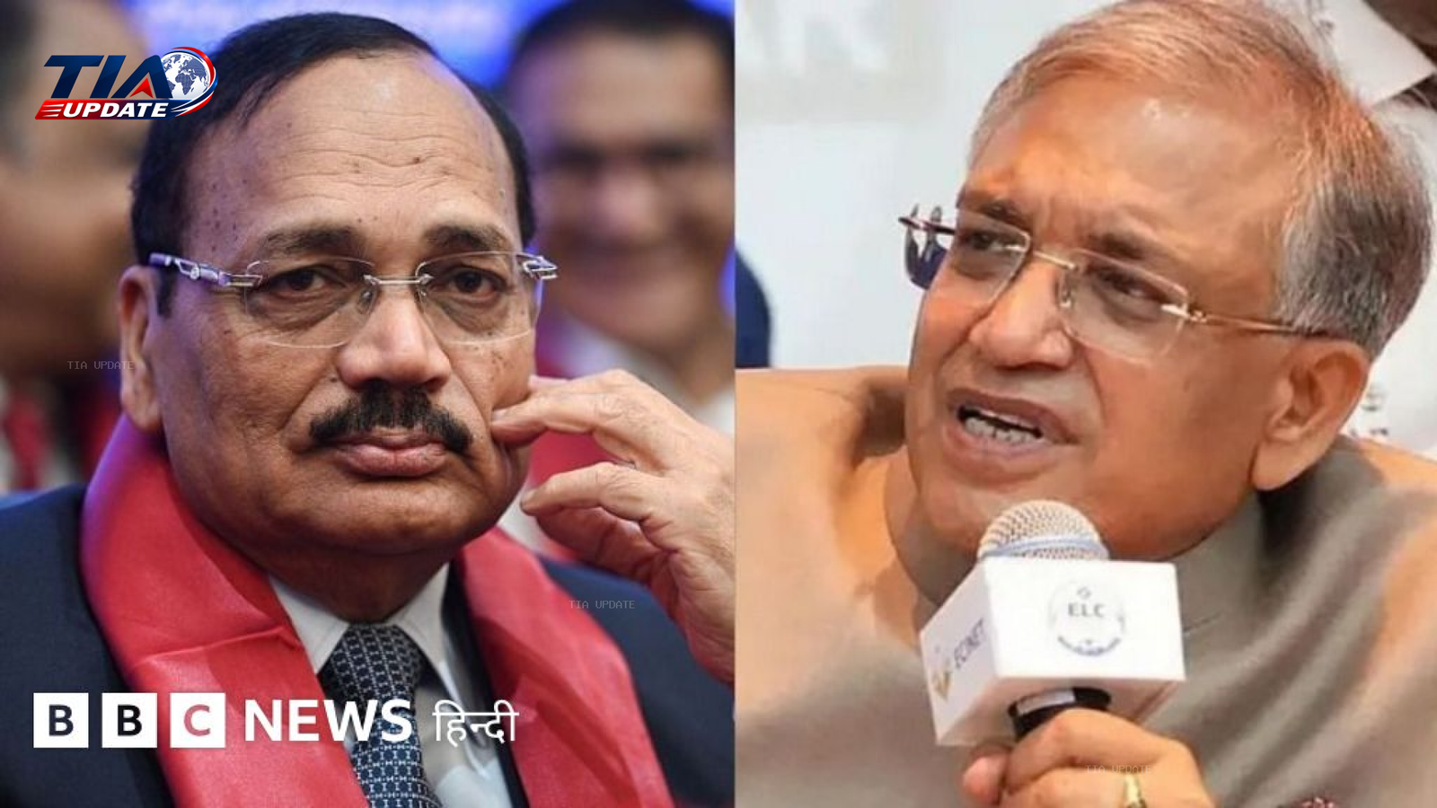 सुप्रीम कोर्ट की फ़ॉर्म‑6 पर टिप्पणी के बाद फिर घिरे ज्ञानेश कुमार