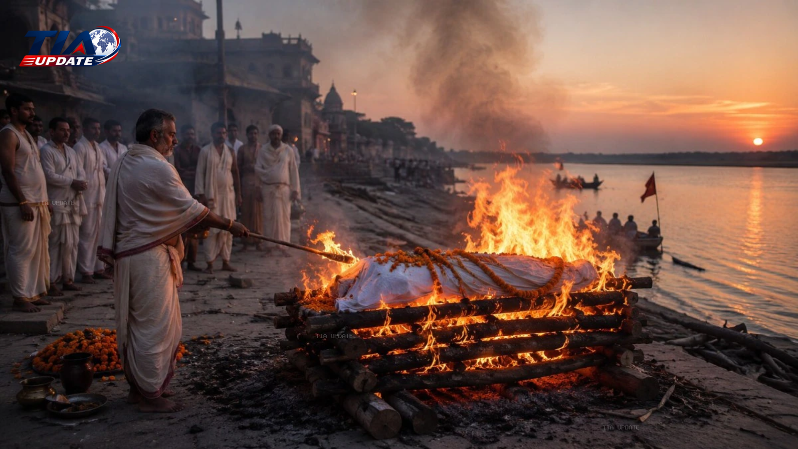 अकाल मृत्यु के बाद क्यों जरूरी है 'नारायण बलि'? गरुण पुराण से जानें